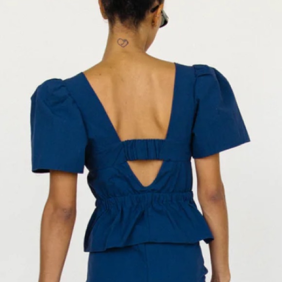 CIAO LUCIA Ezio Top - Picture 8 of 8